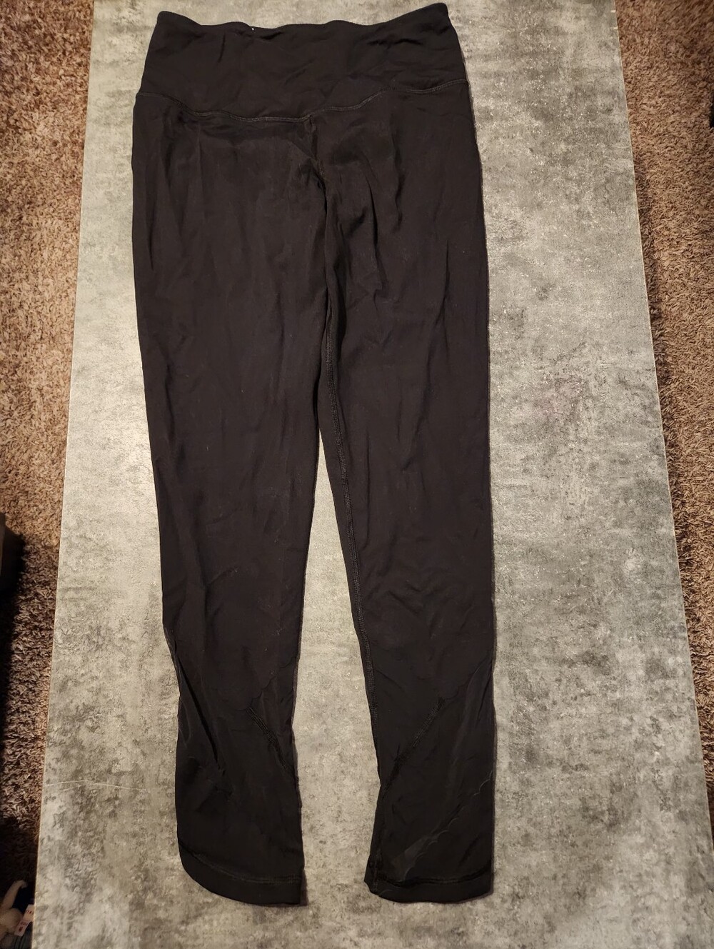 Victoria Sport Leggings